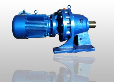 點擊查看詳細信息<br>標題：BWY擺線針輪減速機 閱讀次數(shù)：7872